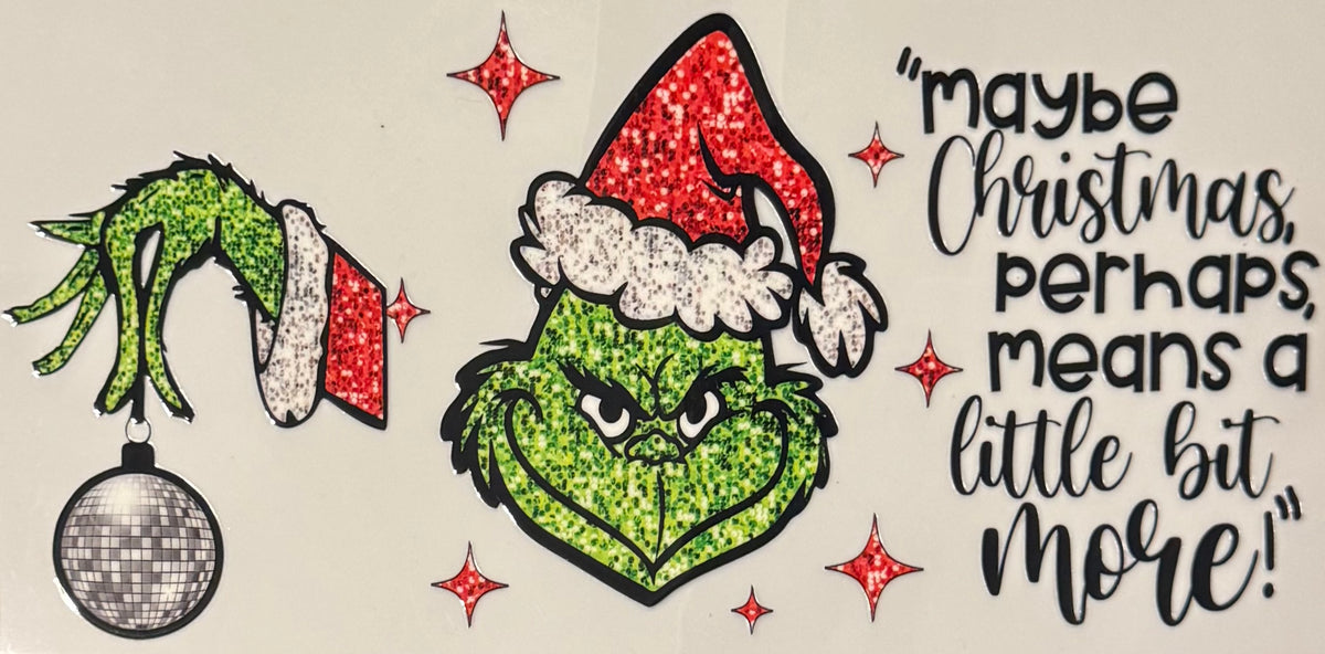 Grinch