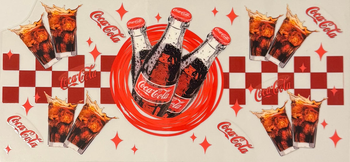 Coca Cola #2