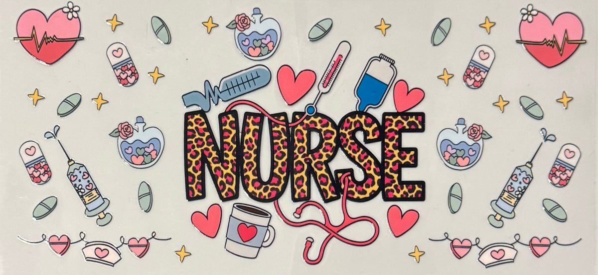 Nurse #4