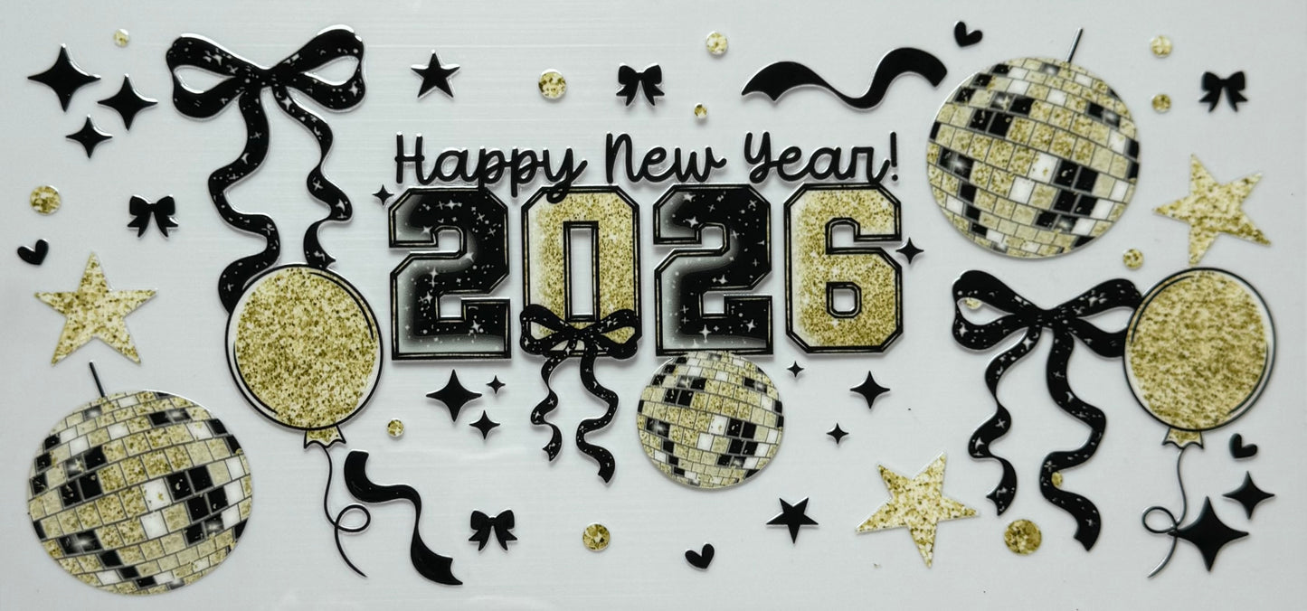 Happy New Year