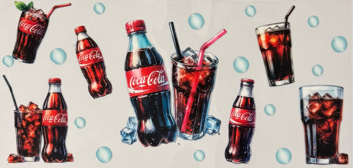Coca Cola #2