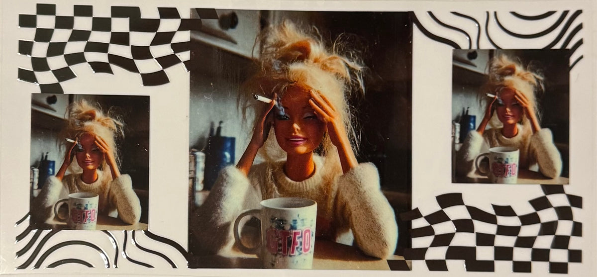 Barbie #6
