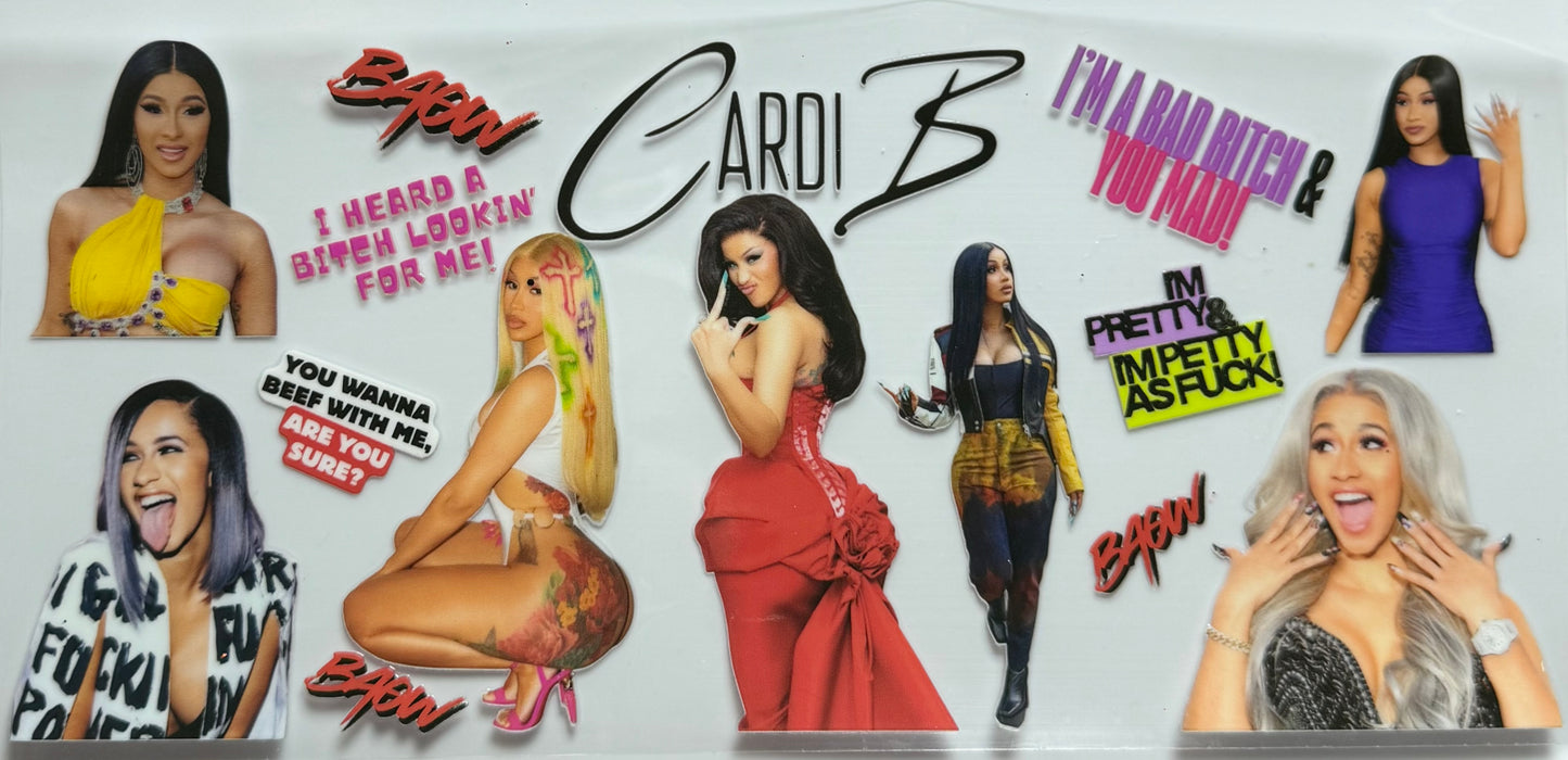 Cardi B