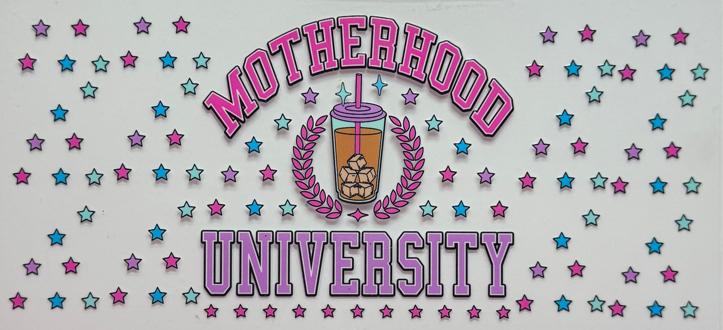 Motherhood Uni