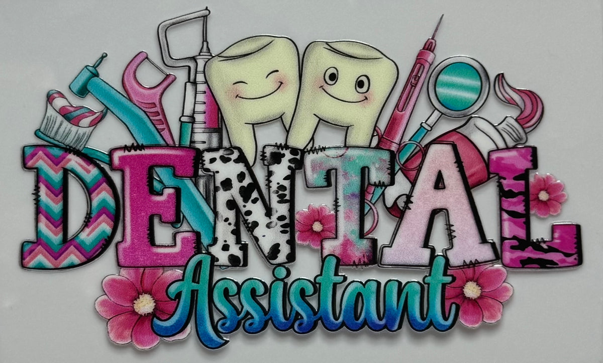 Dental Assistant