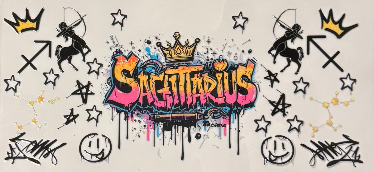 Sagittarius