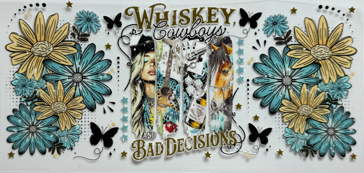 Bad decisions
