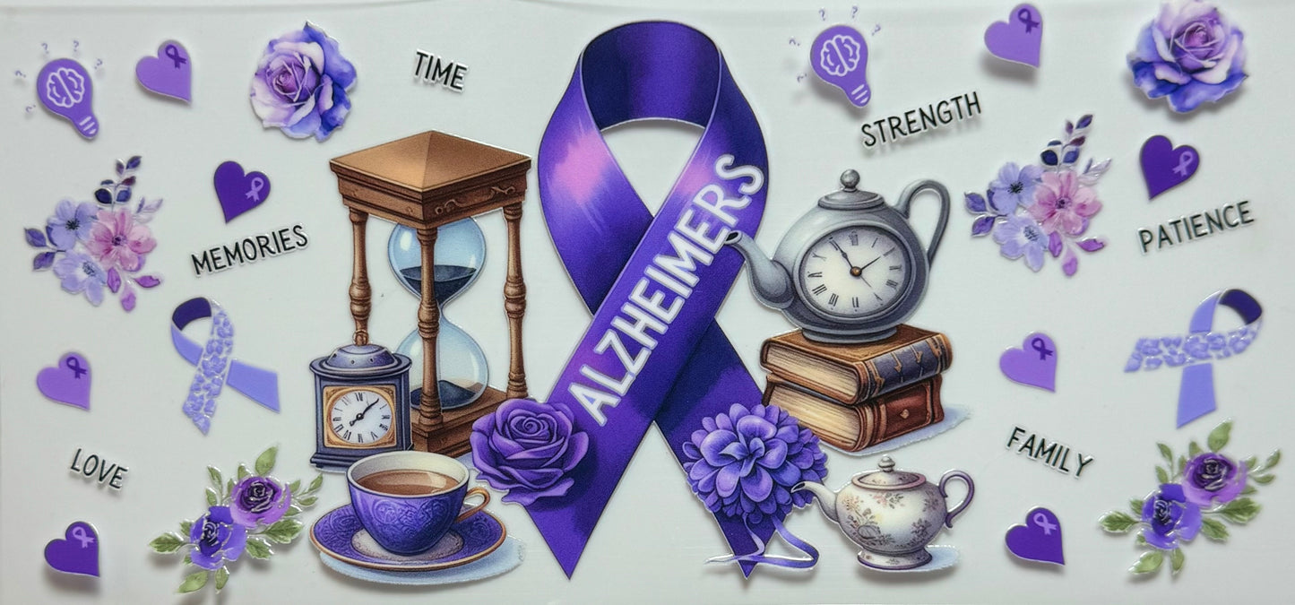 Alzheimer Awareness