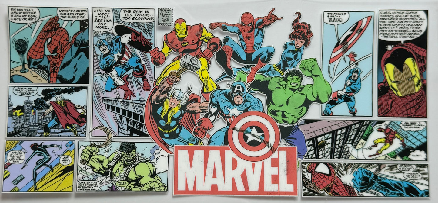 Marvel