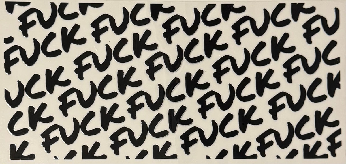 F***