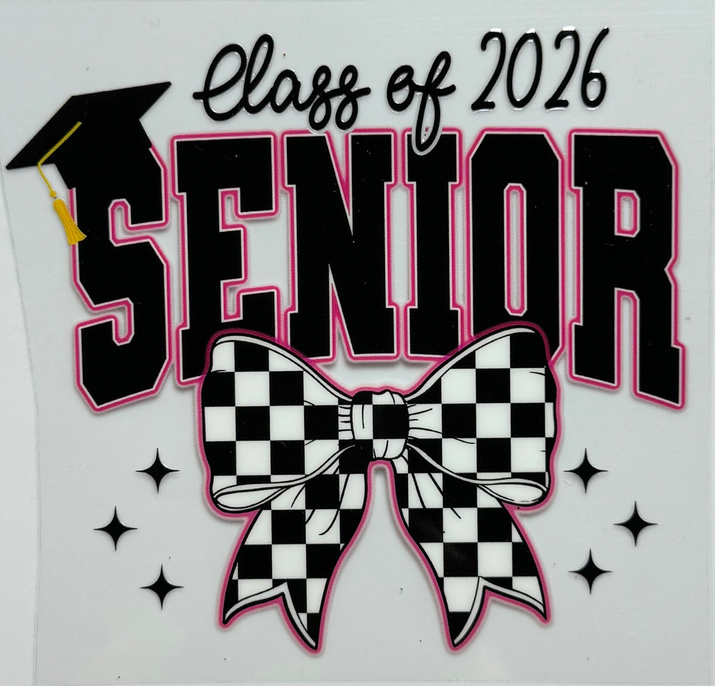Senior 2026