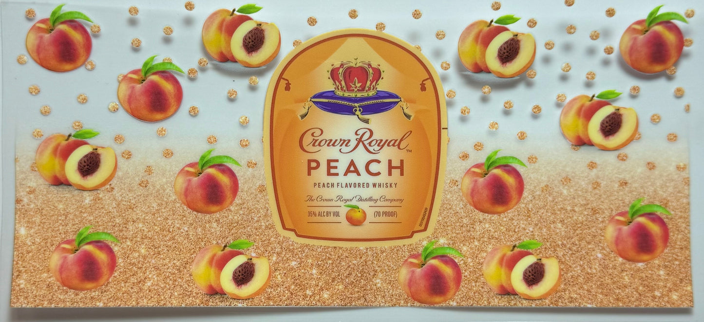 Crown Peach
