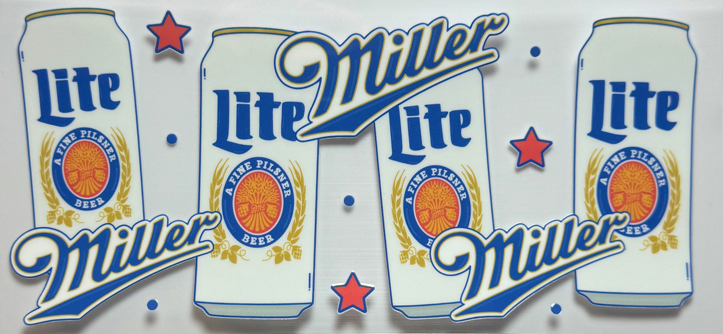Miller Lite