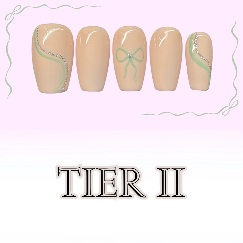 Tier II