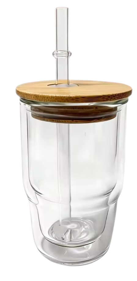 3 oz shot glass