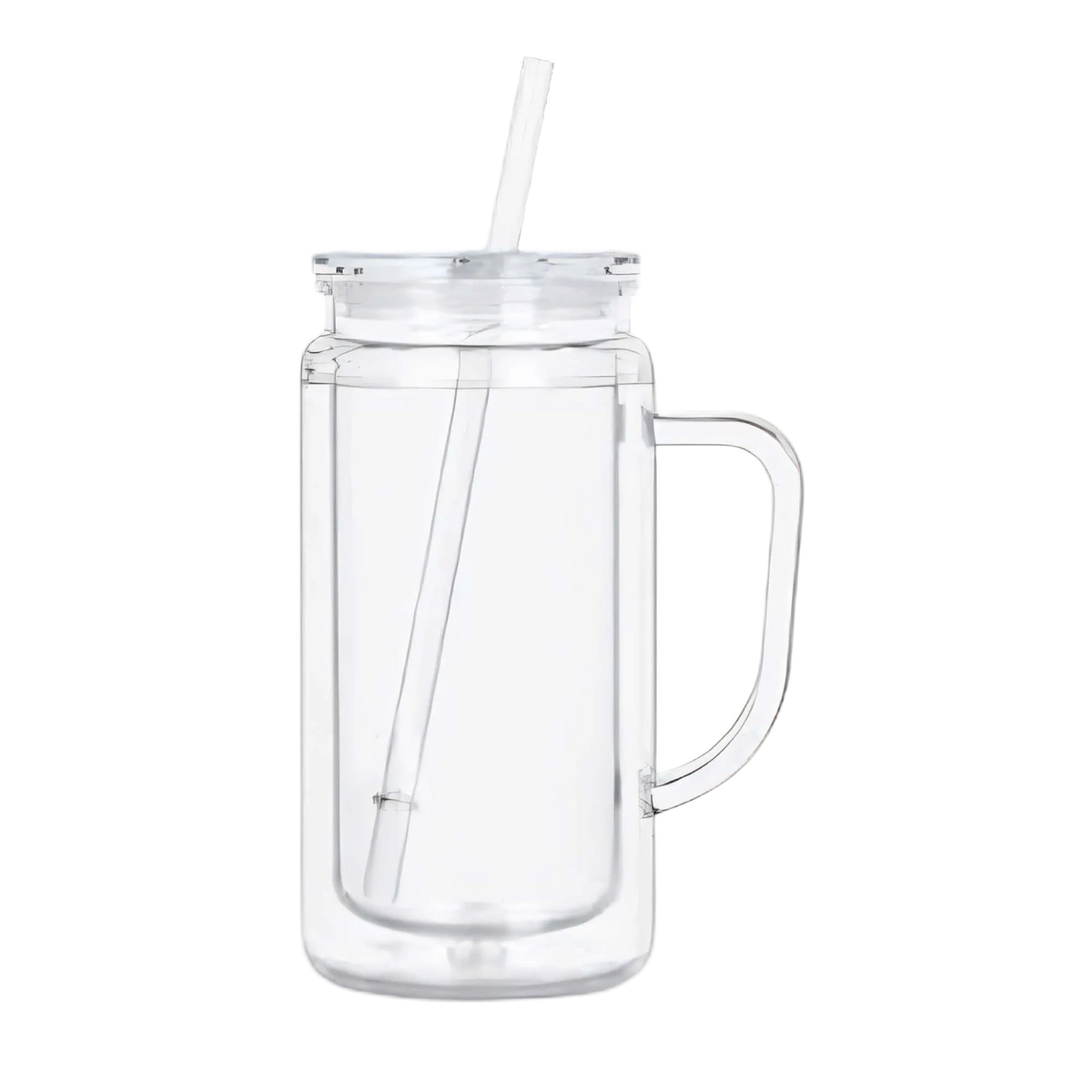 16 oz with handle