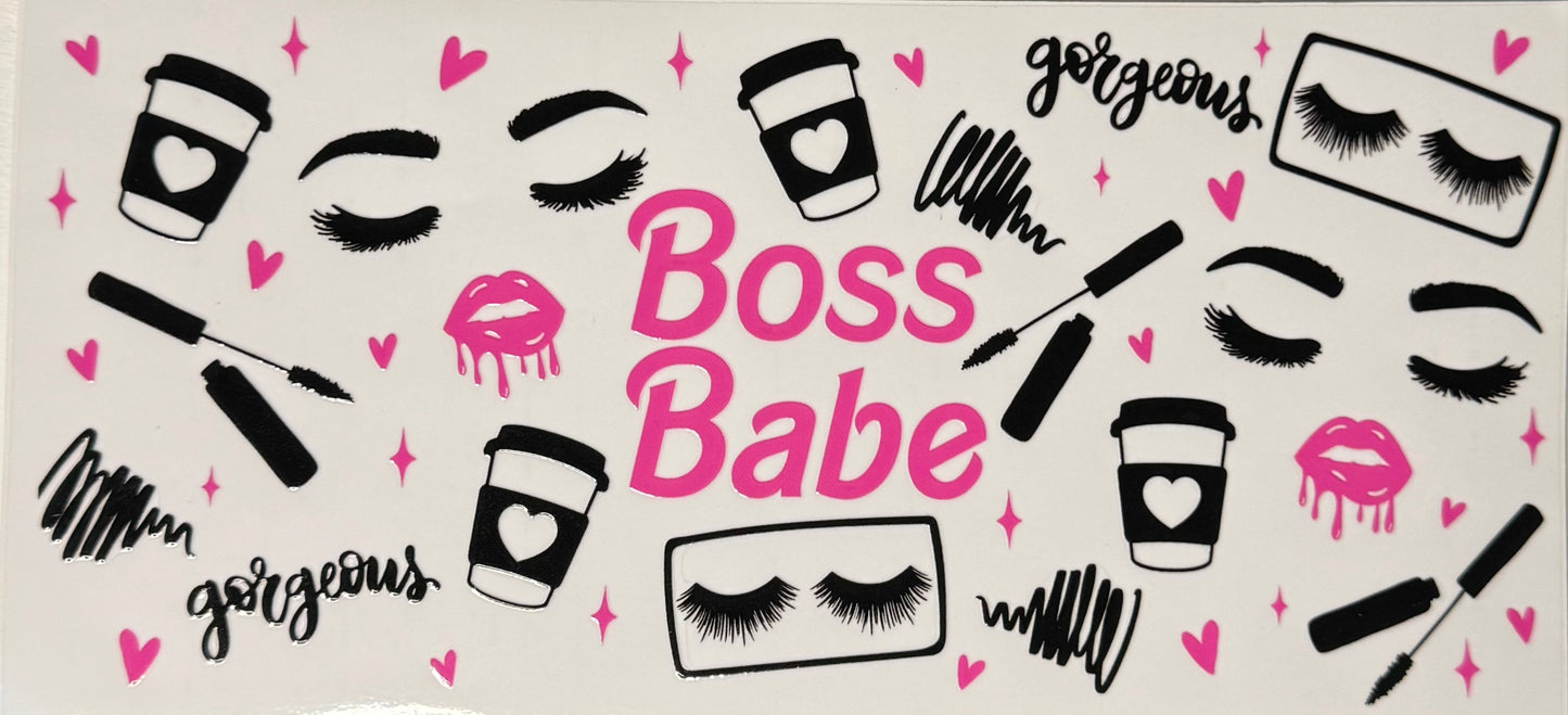 Boss Babe