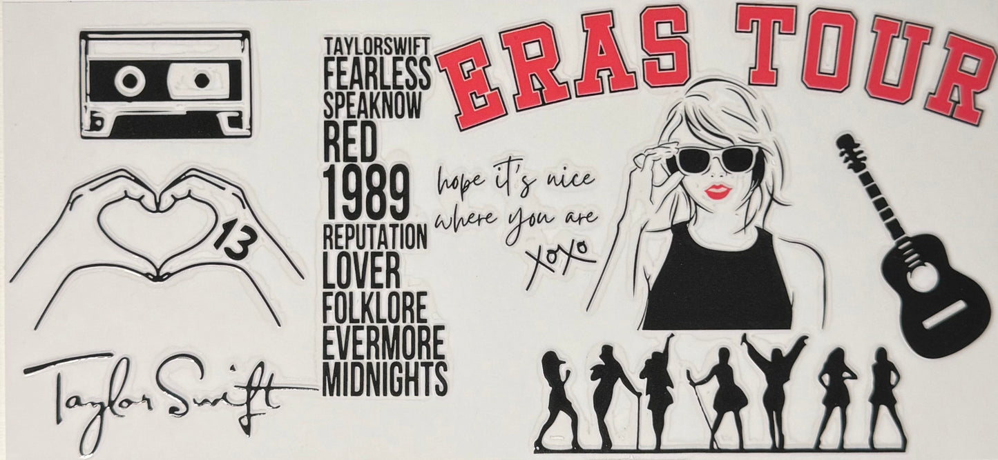 Eras Tour