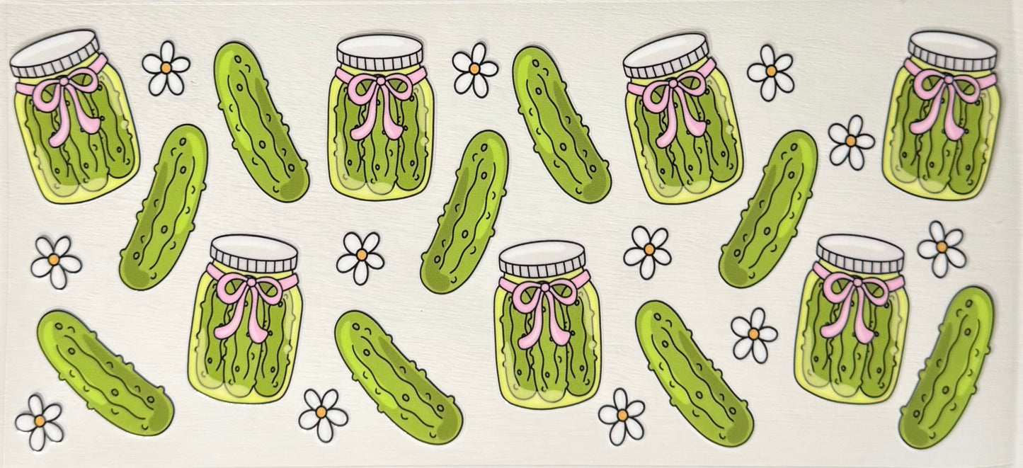 Pickles & Bows