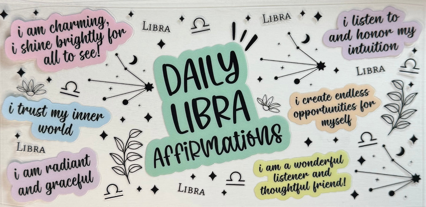 Daily Libra