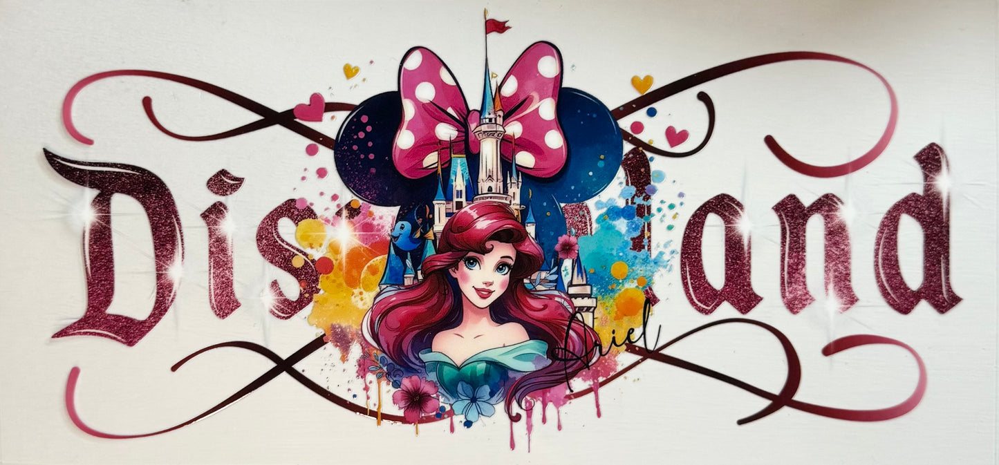 Dis Ariel