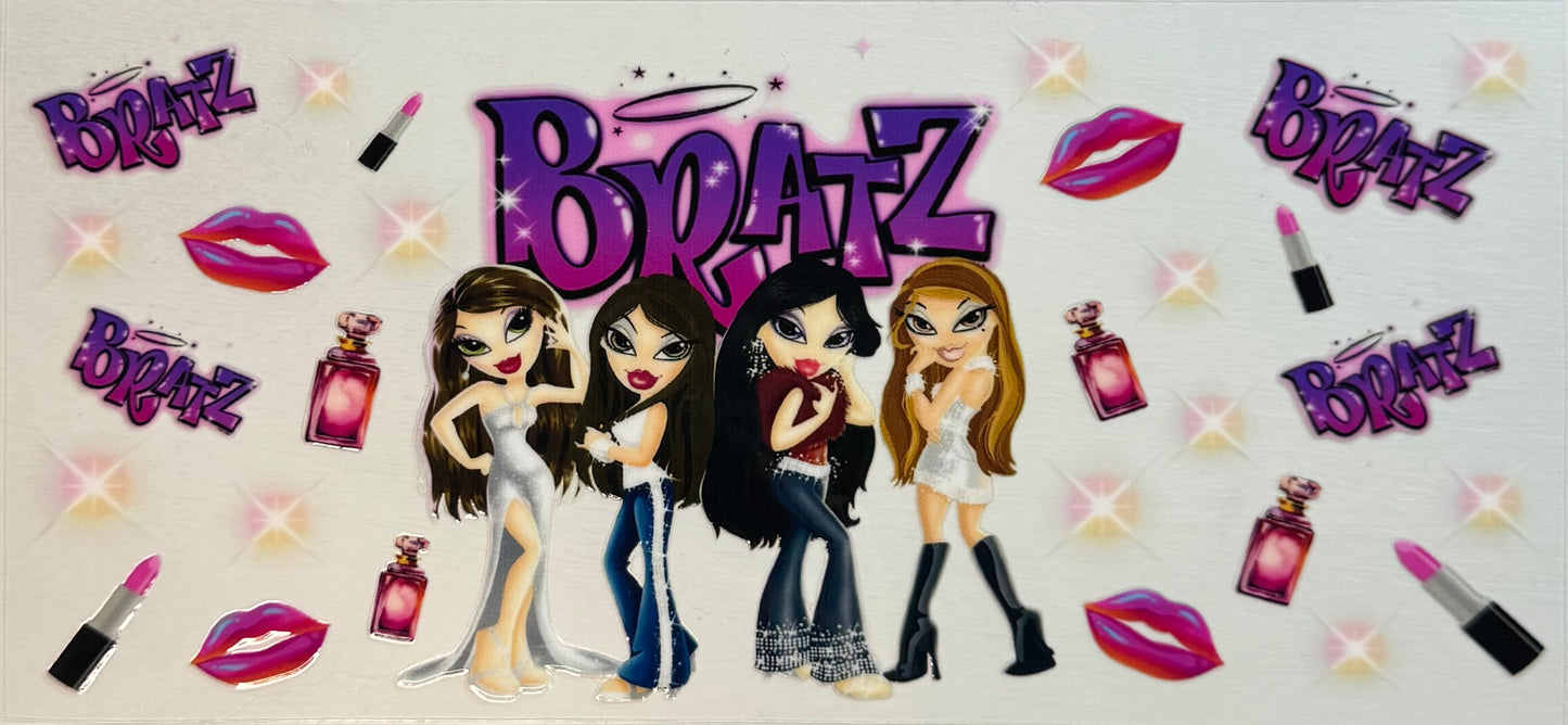 Bratz #3