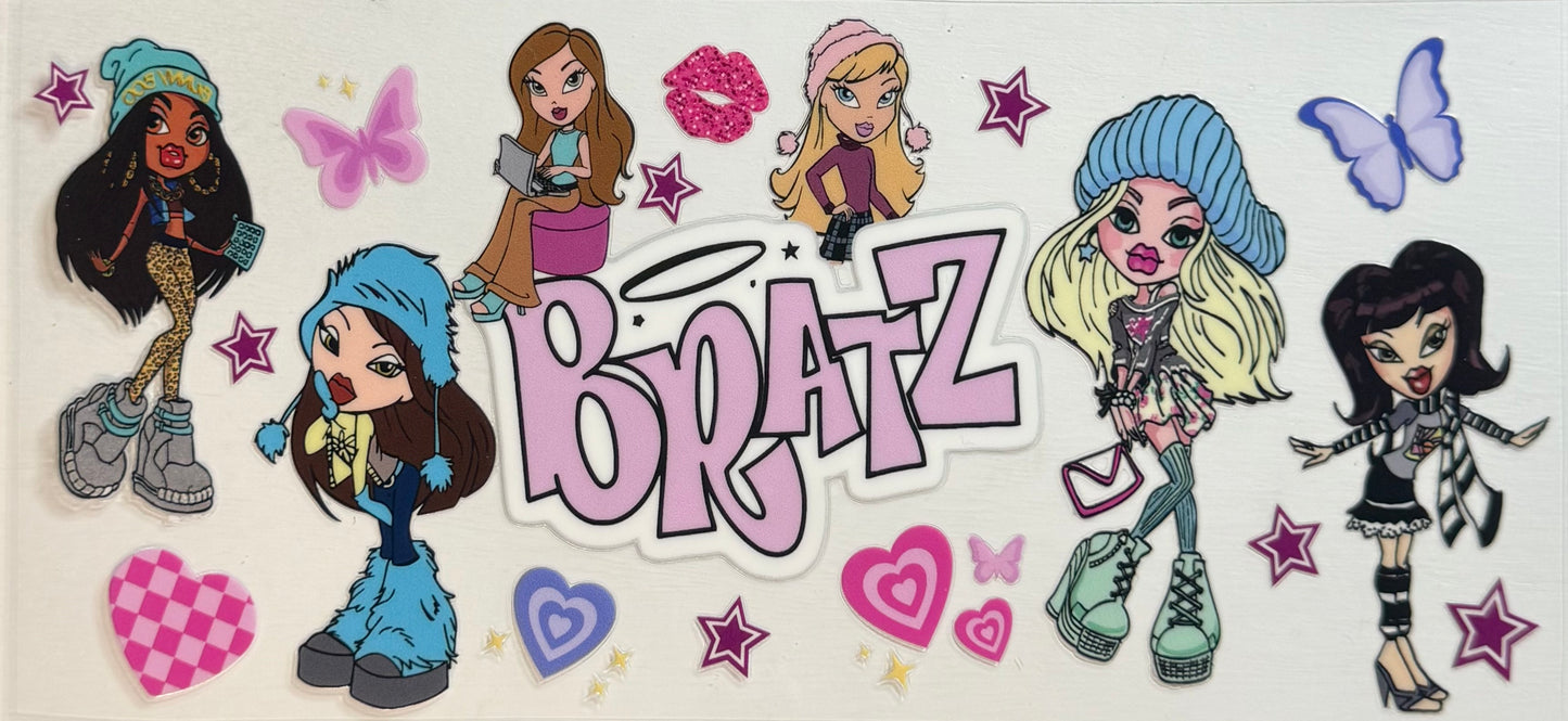 Bratz #2