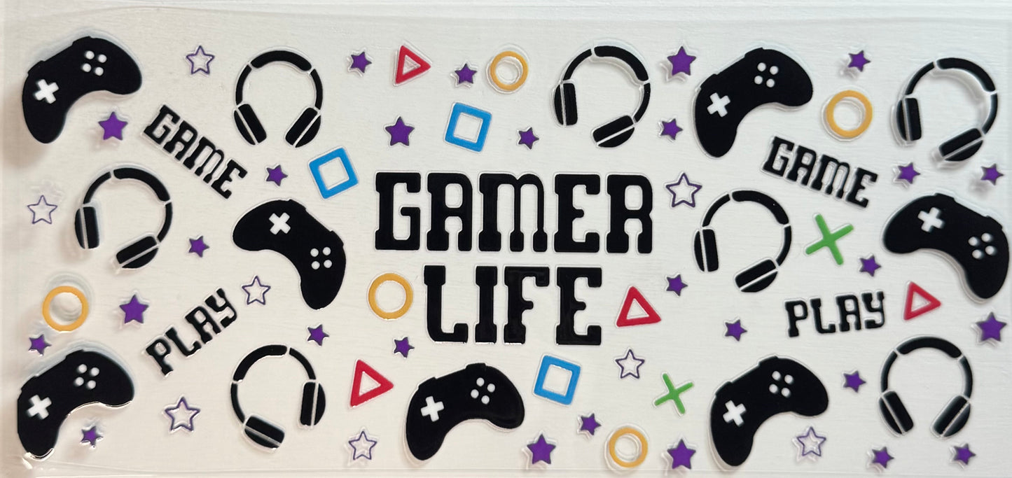 Gamer Life