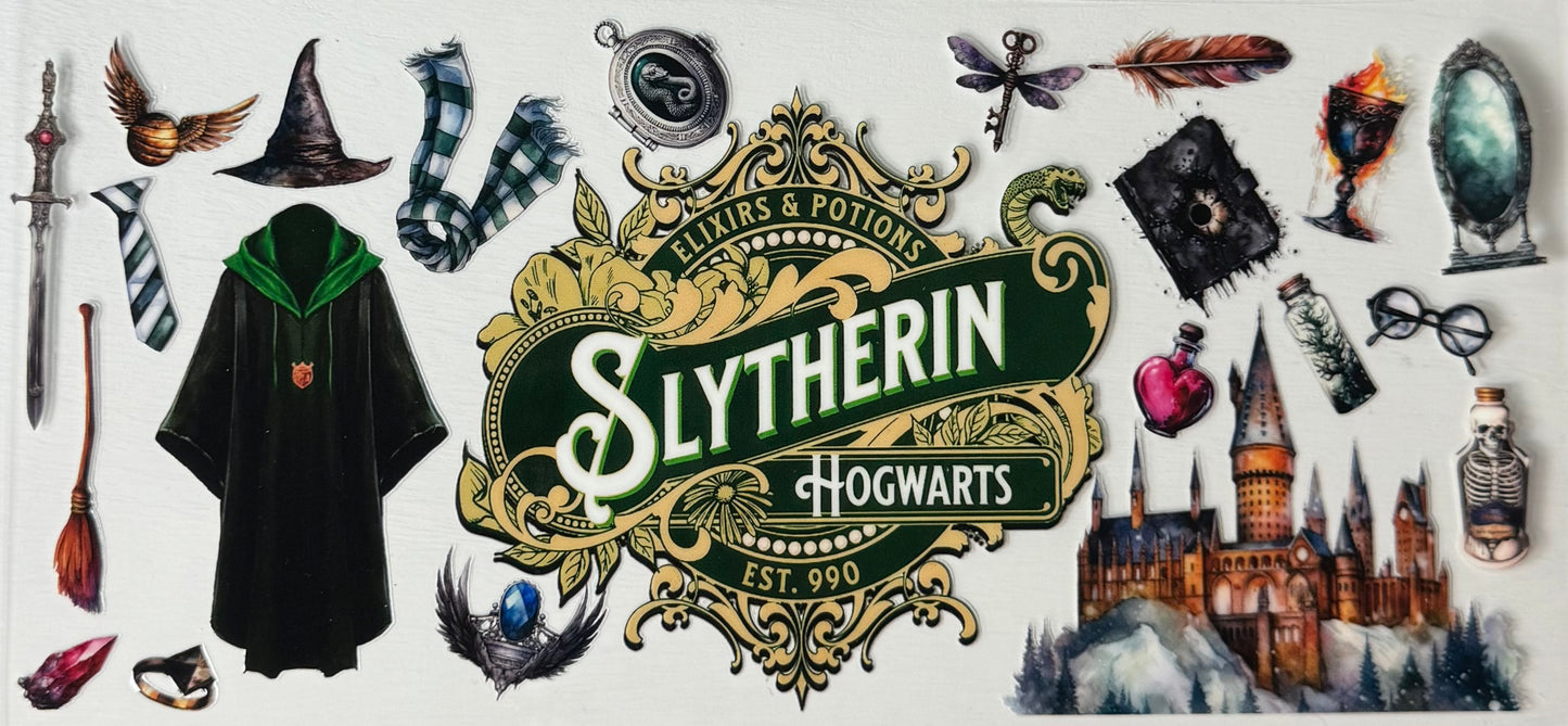 Slytherin