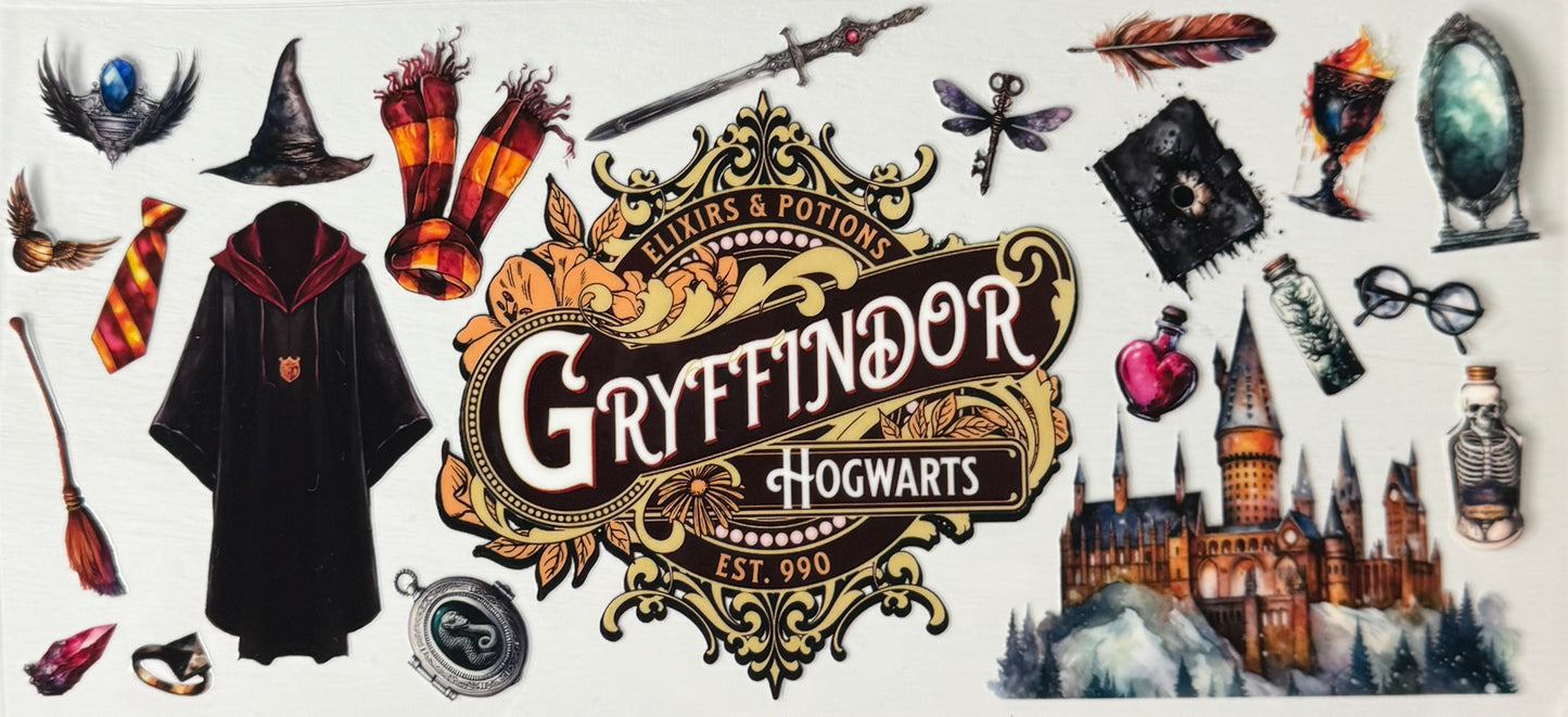 Gryffindor