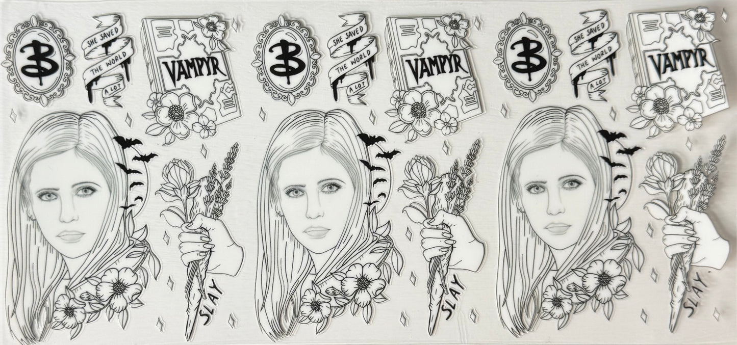 Buffy