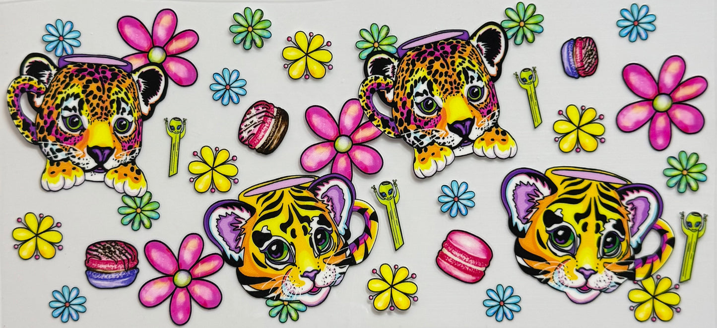 Lisa Frank #3