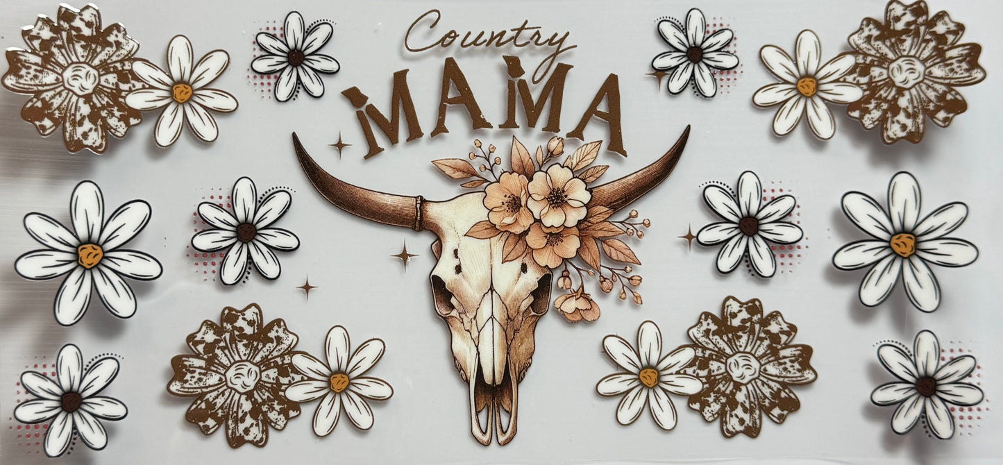 Country Mama