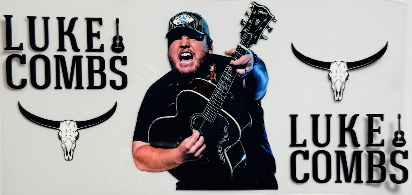 Luke Combs #2