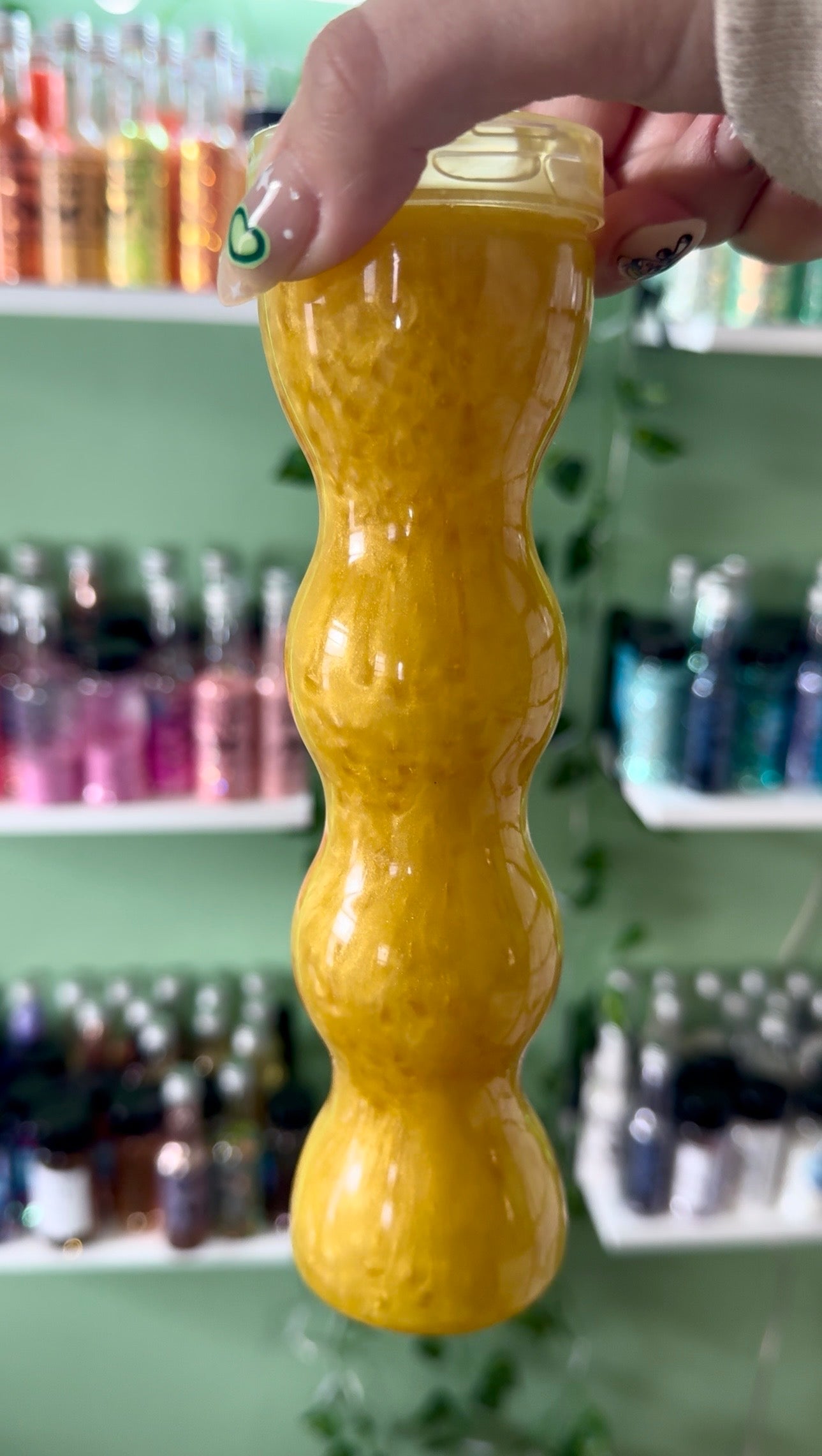 Sensory Bottles (Read Description)