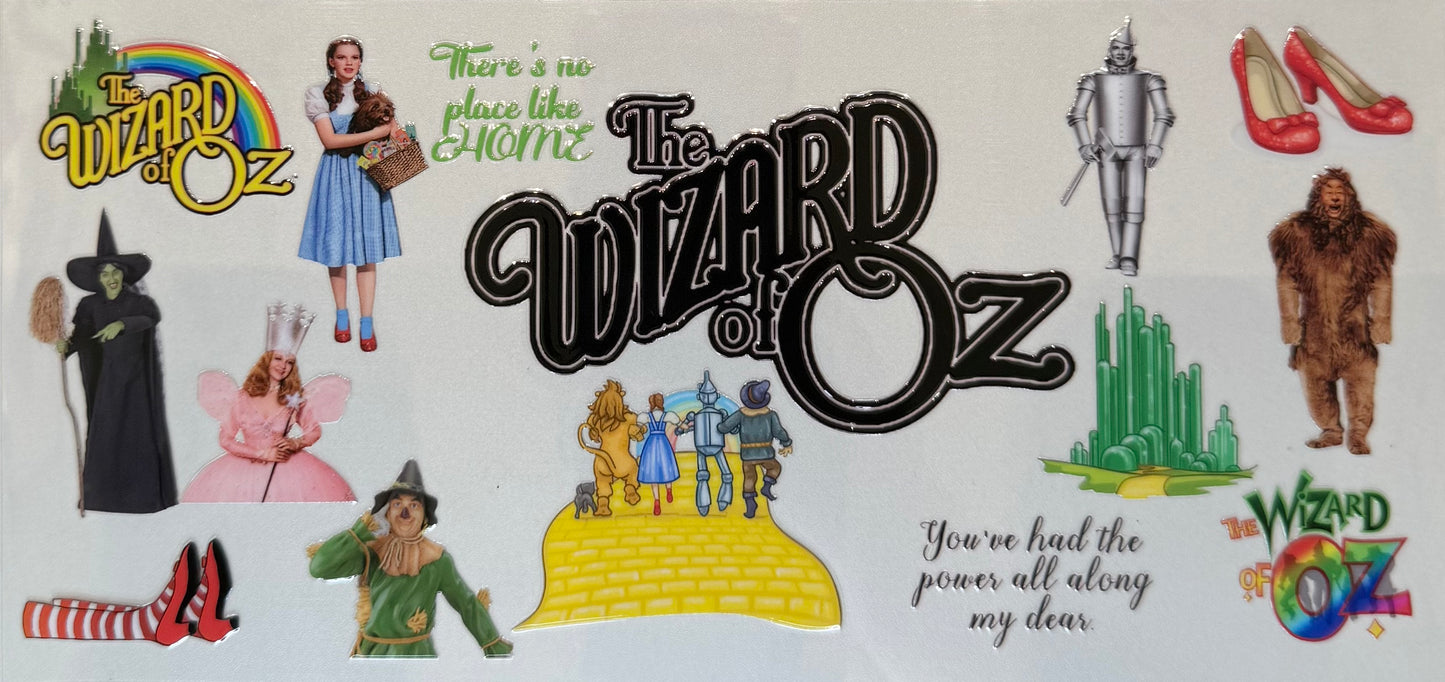 Wiz of Oz