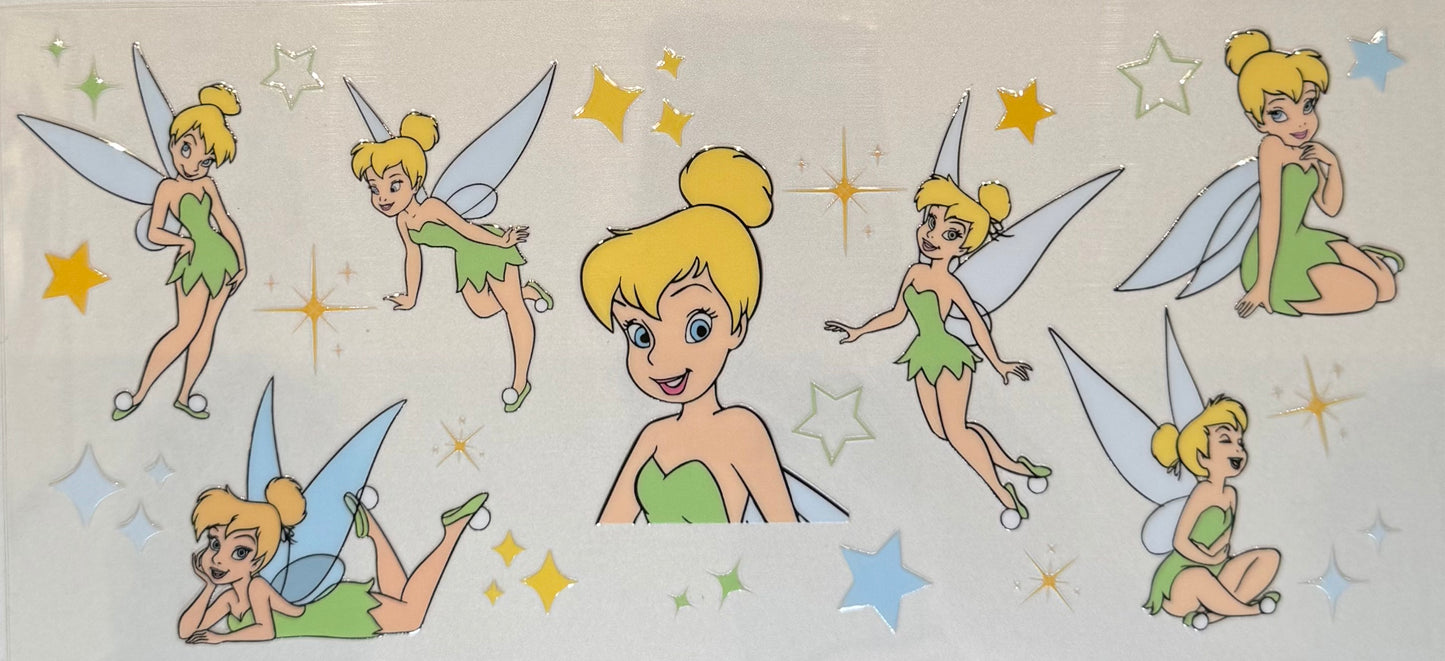 Tinkerbell #1