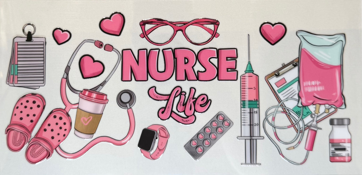 Nurse Life