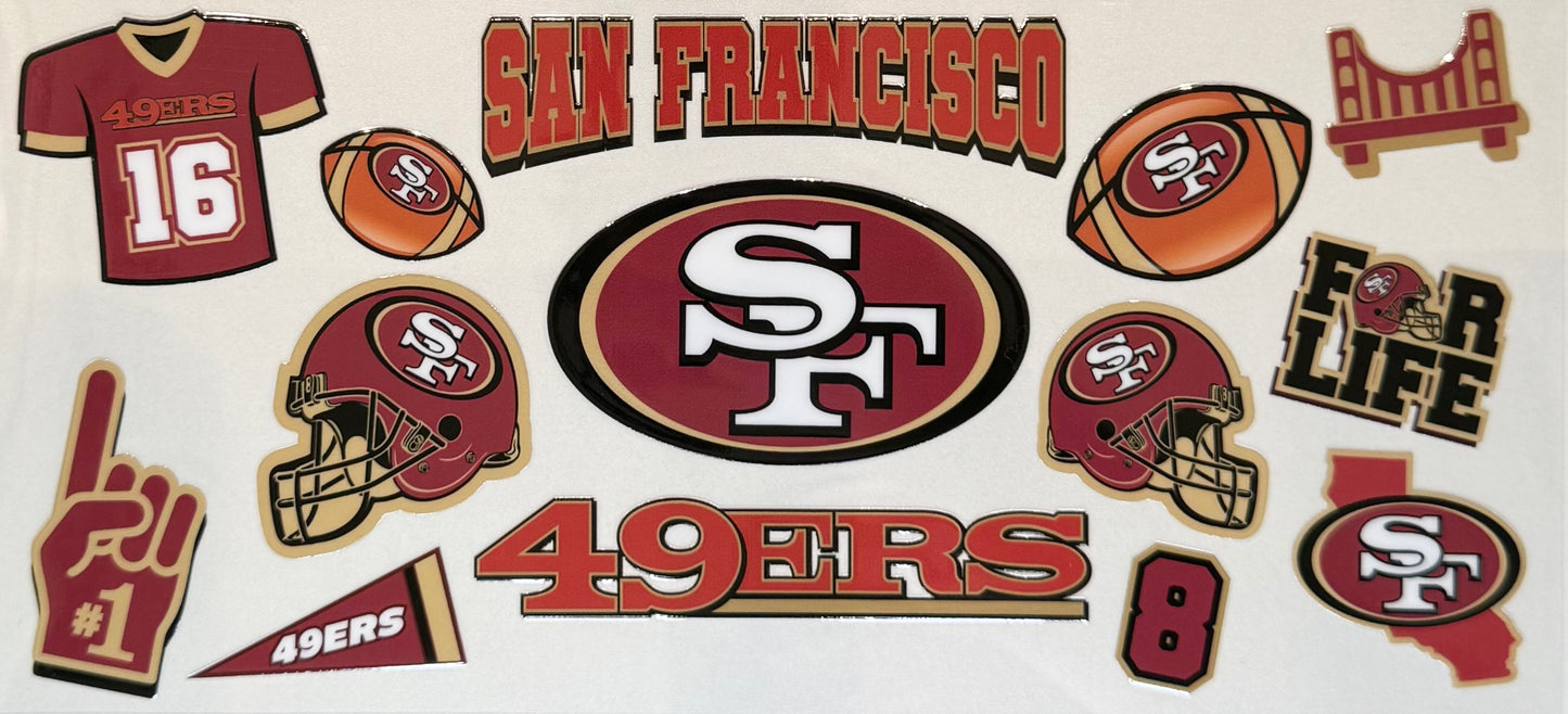 49ers