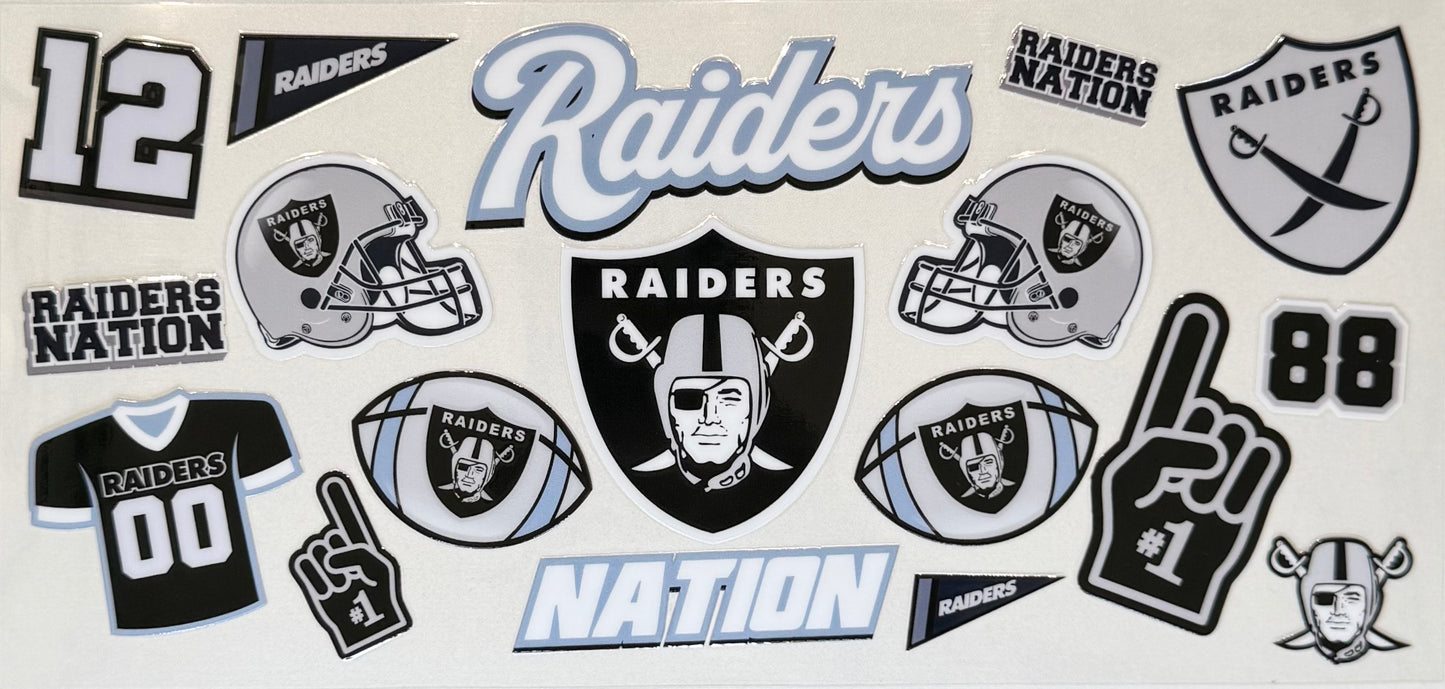 Raiders