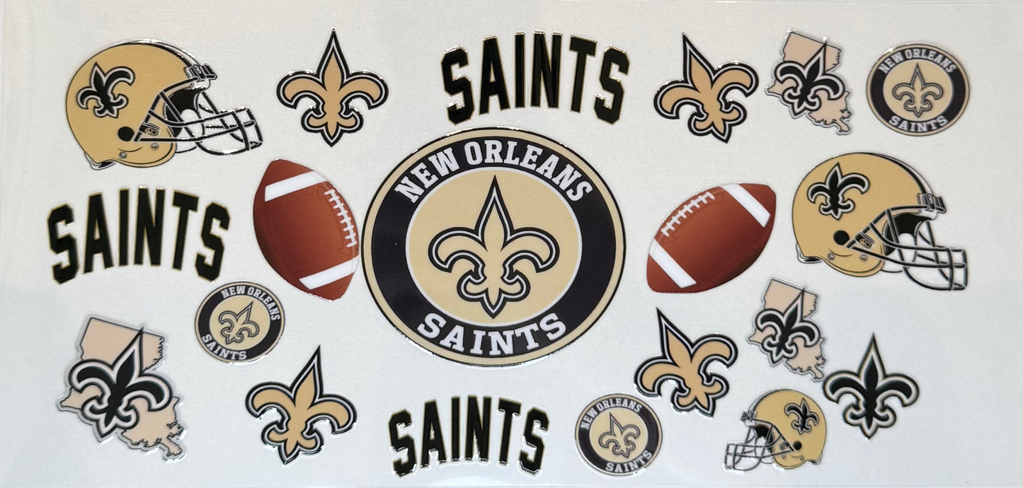 Saints