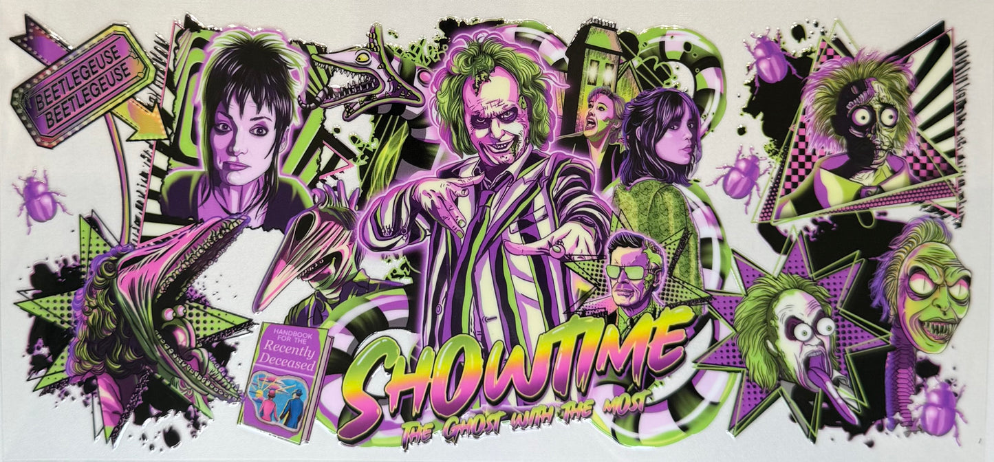 Beetlejuice