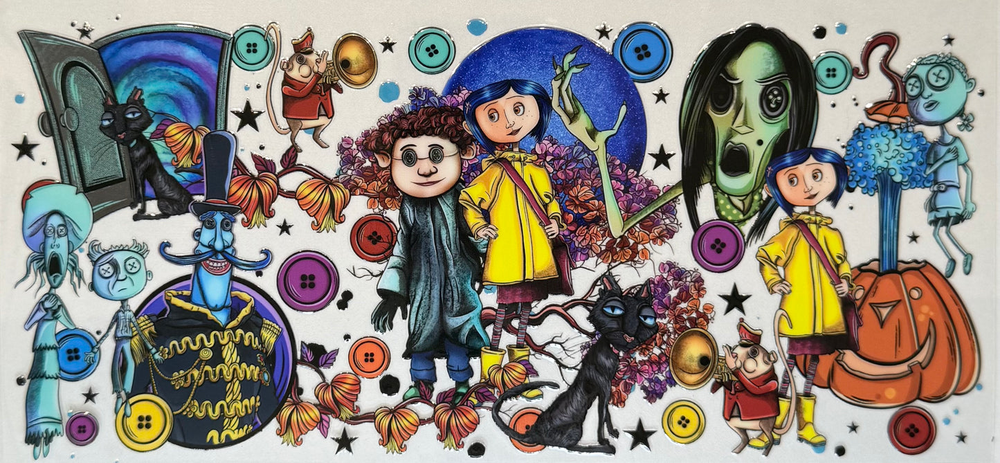 Coraline