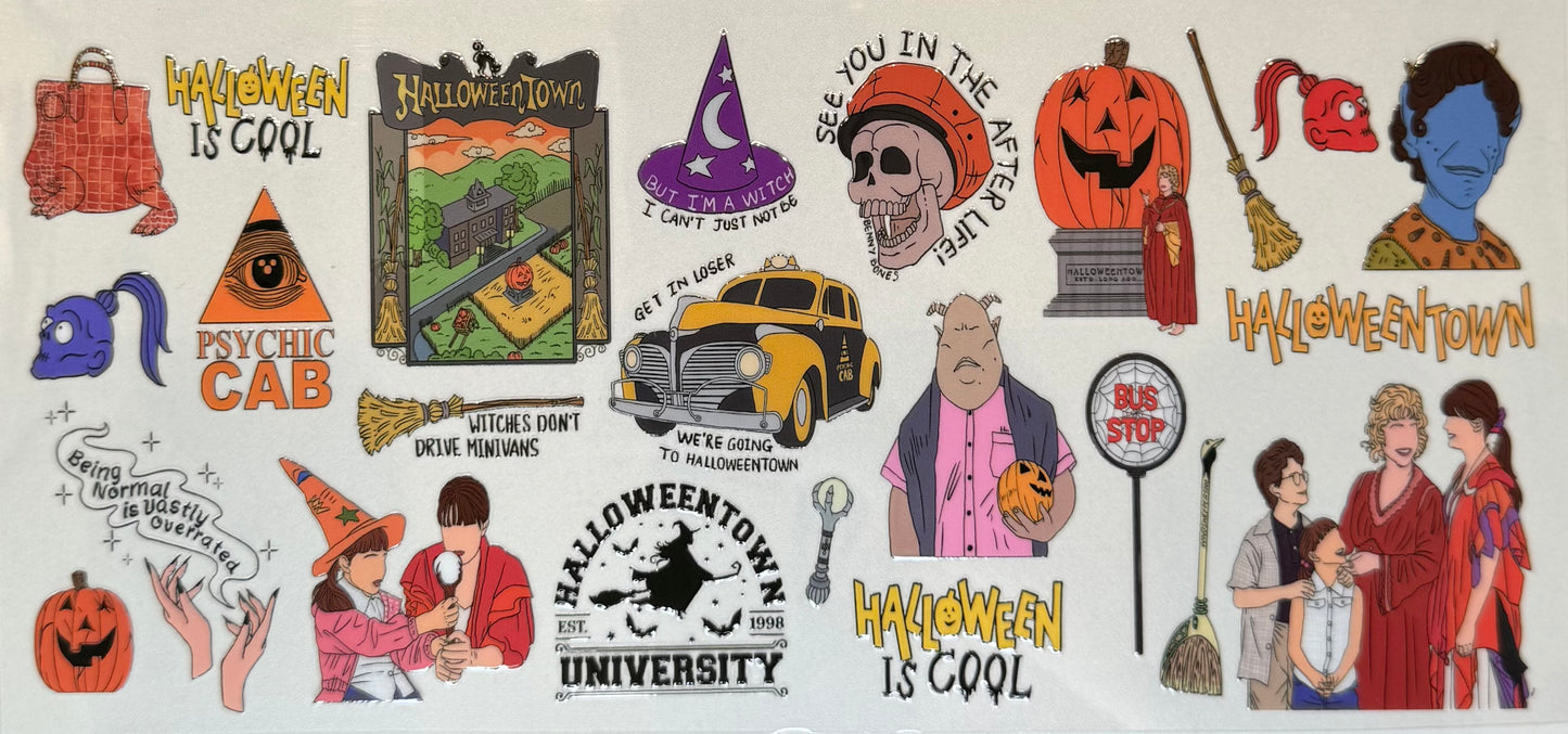 Halloweentown