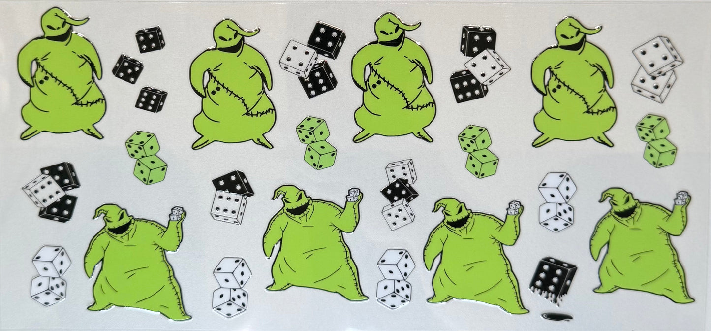 Oogie Boogie