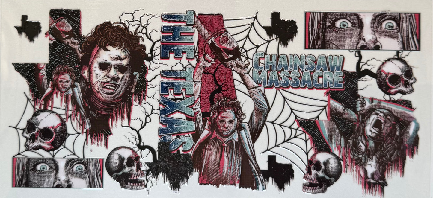 Texas Chainsaw Massacre