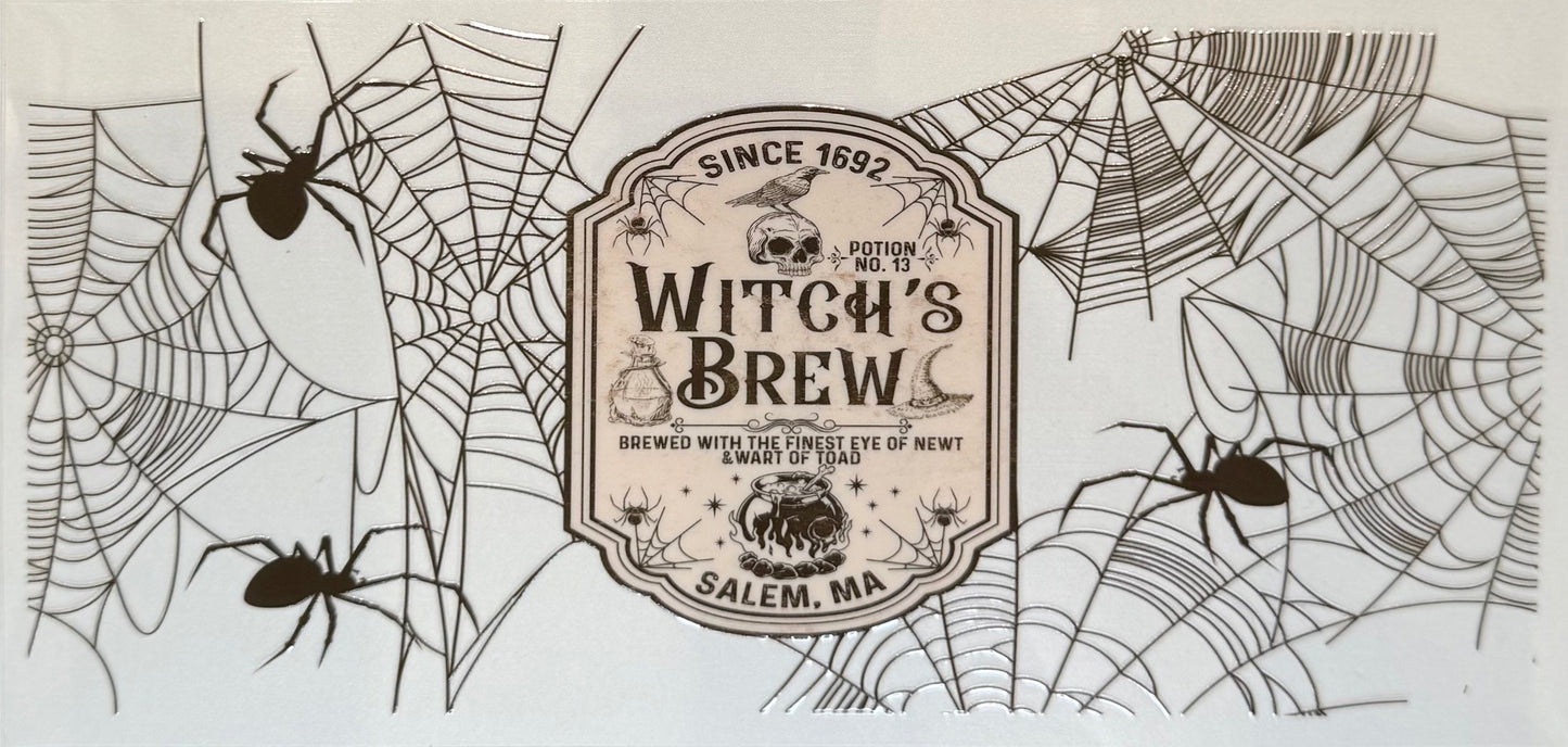 Witch's Brew