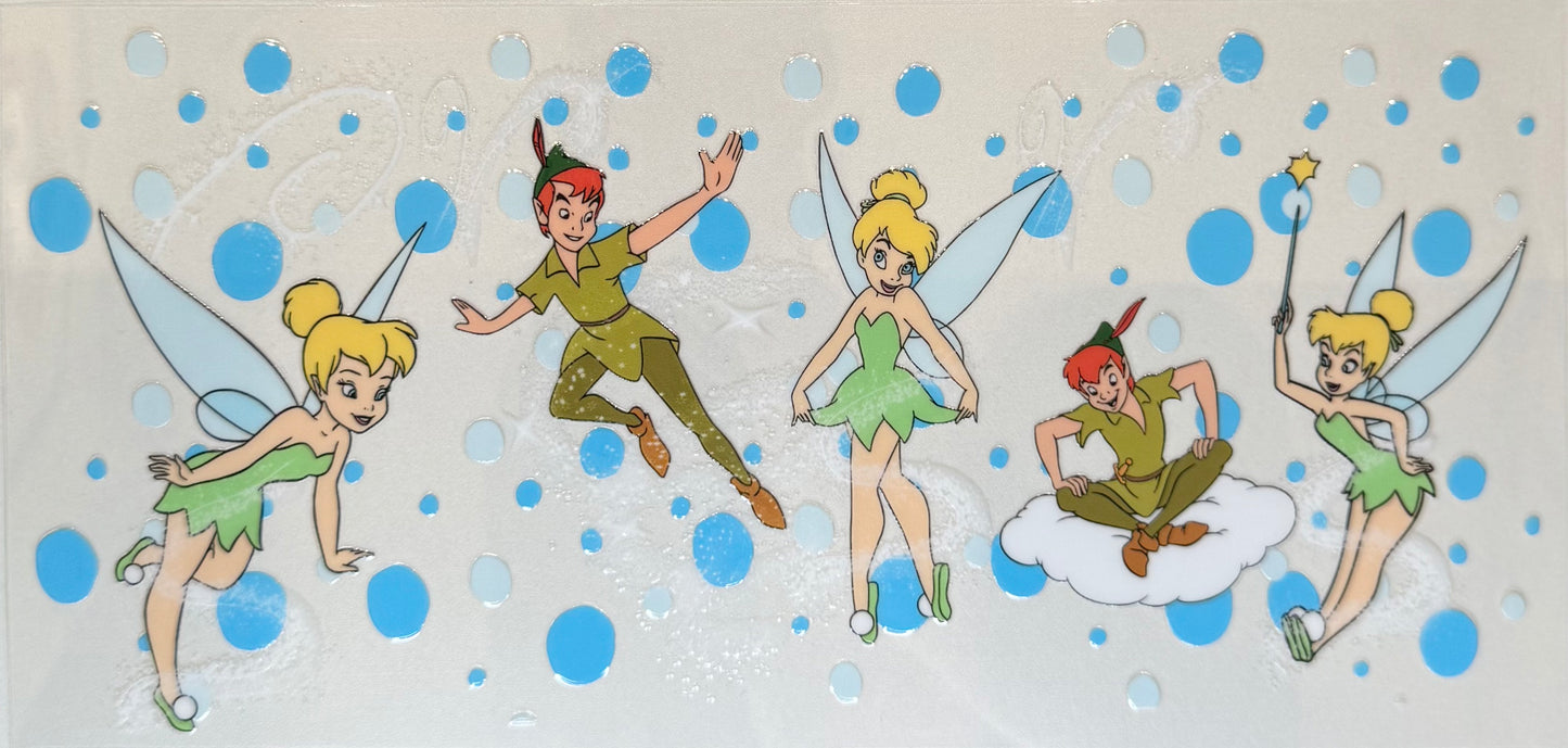 Tink & Peter
