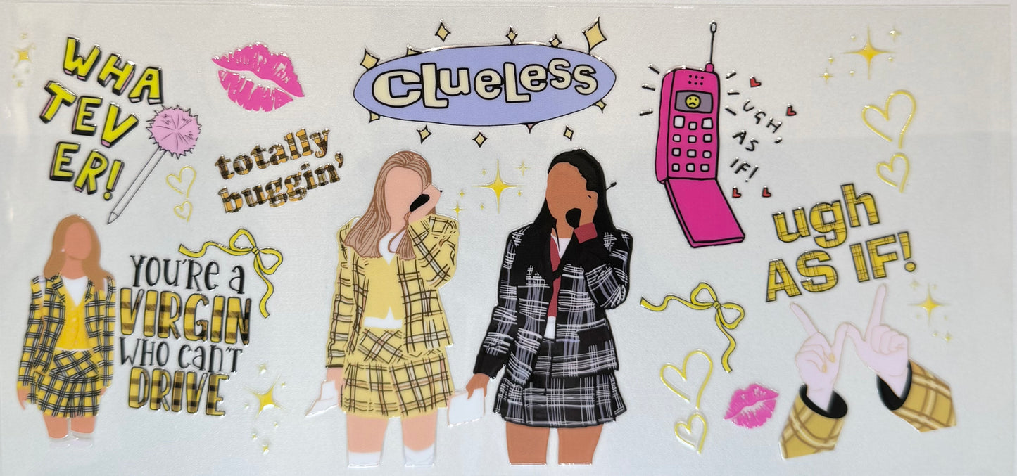 Clueless