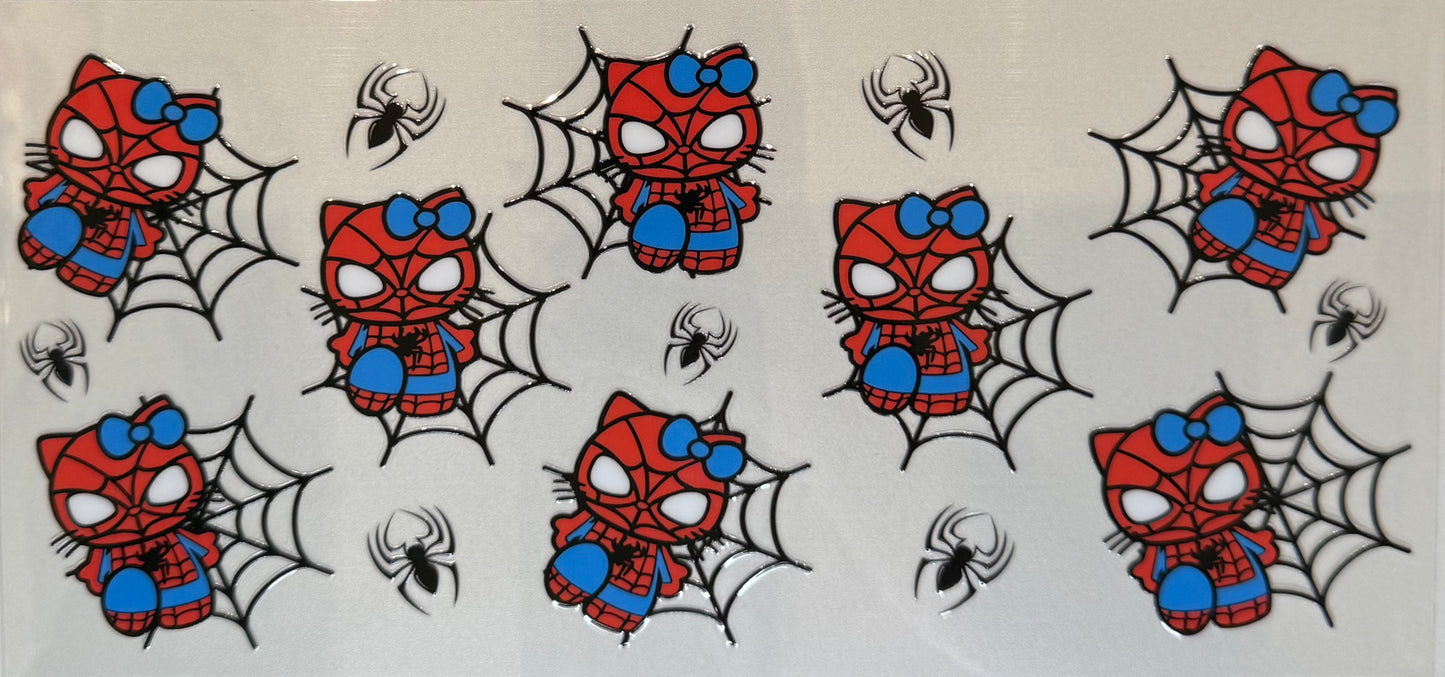 HK Spidey